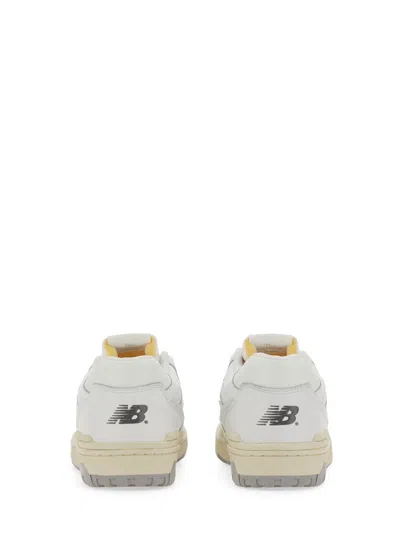 New Balance Sneaker 550
