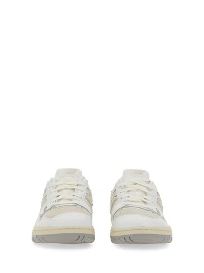 New Balance Sneaker 550