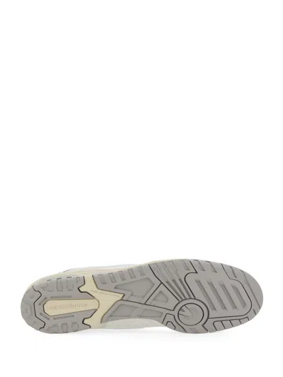 New Balance Sneaker 550