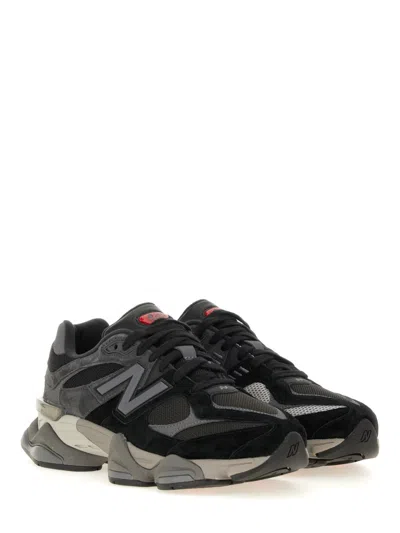New Balance Sneaker 9060 Unisex In Animal Print