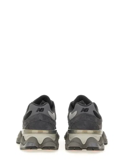 New Balance Sneaker 9060 Unisex In Animal Print