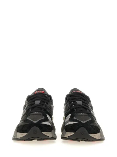 New Balance Sneaker 9060 Unisex In Animal Print