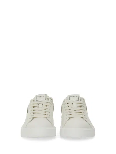 Balmain Sneaker B-court
