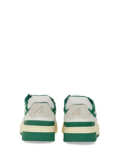 Autry Clc Low Sneaker