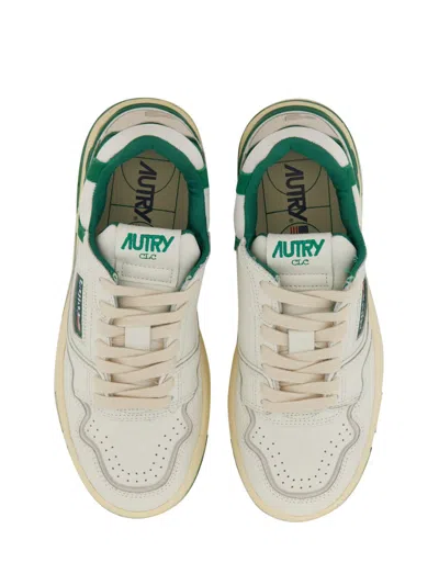 Autry Clc Low Sneaker