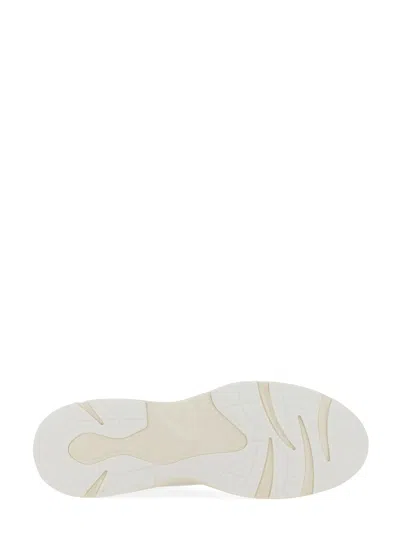 Stuart Weitzman Sneaker Con Logo