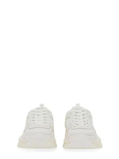 Stuart Weitzman Sneaker Con Logo