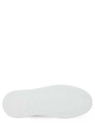 Hogan Sneaker H-stripes