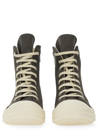 Rick Owens X Drkshdw Sneaker High