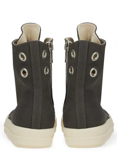 Rick Owens X Drkshdw Sneaker High