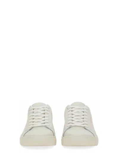 Ps By Paul Smith Ps Paul Smith Sneaker In Pelle