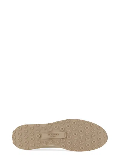 Thom Browne Leather Sneaker