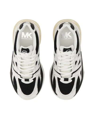 Michael Kors Sneaker Kit Extreme