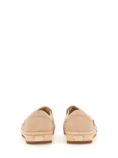 Hender Scheme Sneaker Manual Industrial Products 17 Unisex In Multi