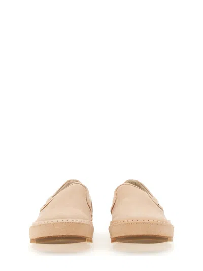 Hender Scheme Sneaker Manual Industrial Products 17 Unisex In Multi
