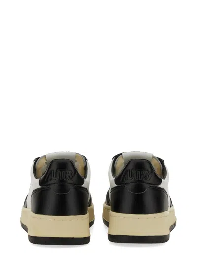 Autry Sneaker Medalist Low In Multi