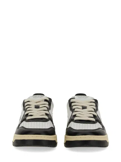 Autry Sneaker Medalist Low In Multi