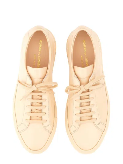 Common Projects Original Low-top Sneaker Achilles