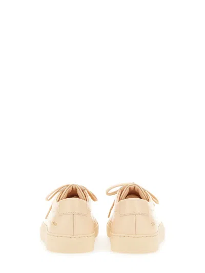 Common Projects Original Low-top Sneaker Achilles