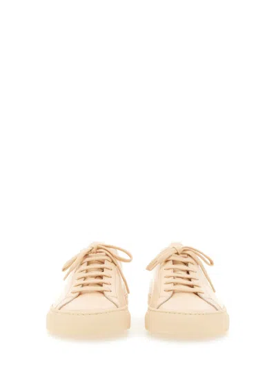 Common Projects Original Low-top Sneaker Achilles