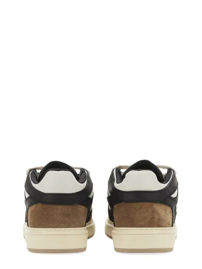 Represent Sneaker Reptor Low