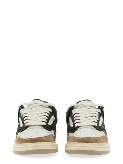 Represent Sneaker Reptor Low