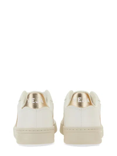 Veja V10 V Tallone Platino In Multi