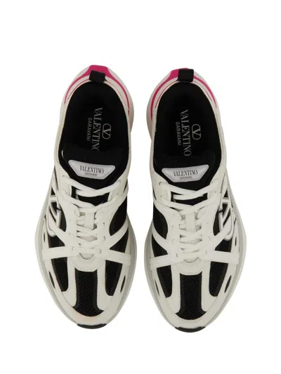 Valentino Sneaker Vlogo Easyjog