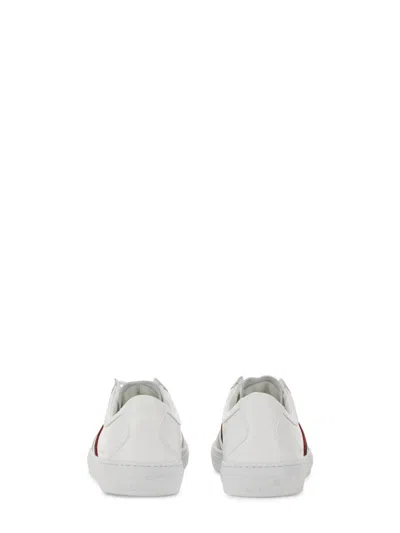 Paul Smith Multicolored Leather