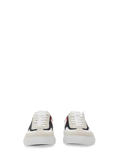 Paul Smith Multicolored Leather