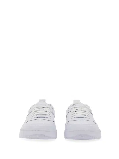 Hugo Boss Sneaker With Logo