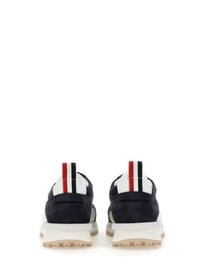 Thom Browne Sneaker With Logo