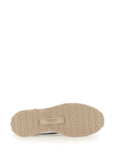 Thom Browne Sneaker With Logo