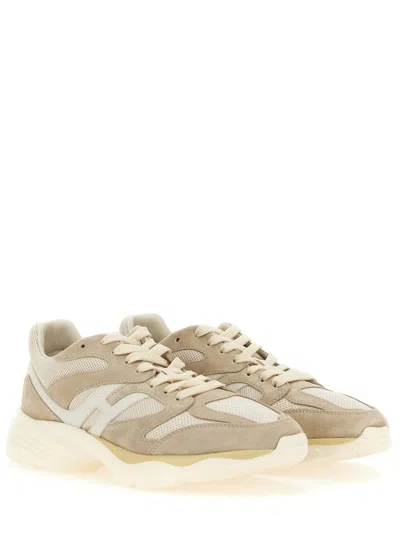 Hogan Sneaker With Logo