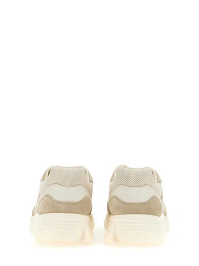 Hogan Sneaker With Logo