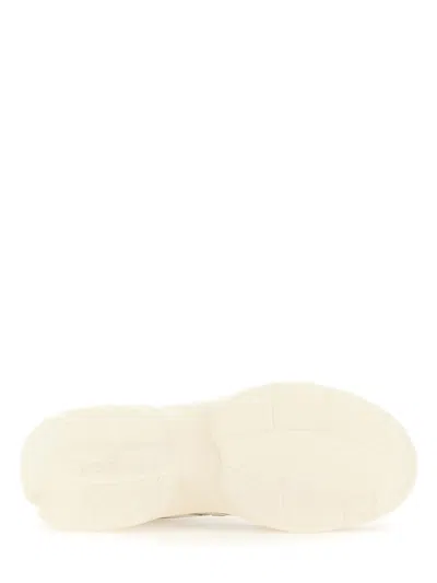 Hogan Sneaker With Logo