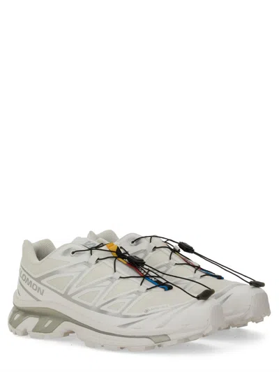 Salomon Xt-6 Gtx Sneakers