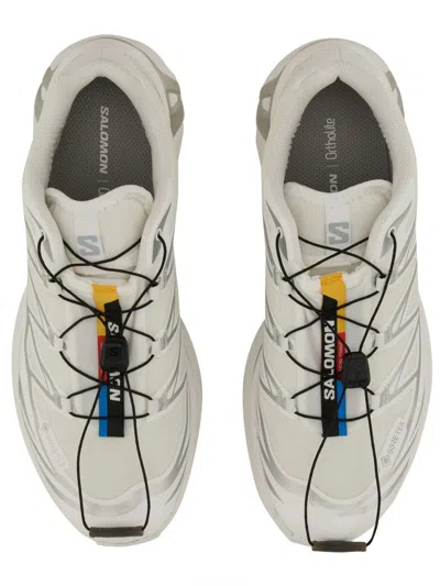 Salomon Xt-6 Gtx Sneakers
