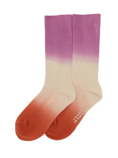 Isabel Marant Socks "mizia"