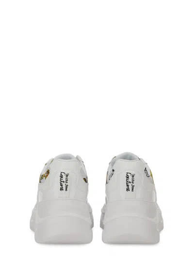 Versace Jeans Couture Speedtrack Bottom Sneaker
