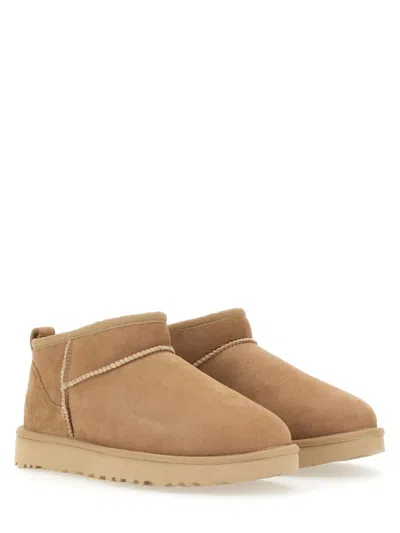 Ugg W Classic Ultra Miniw Classic Ultra Mini