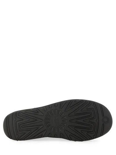 Ugg Australia Classic Ultra Mini Boots In Black