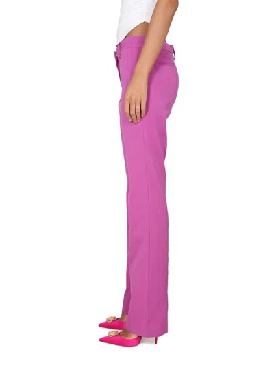 Magda Butrym Straight-leg Pants