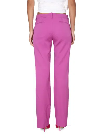 Magda Butrym Straight-leg Pants