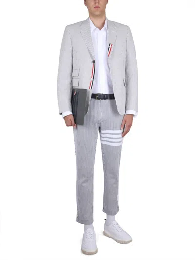 Thom Browne Striped Jacket