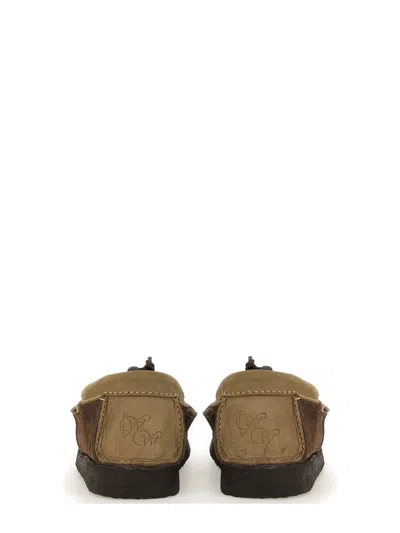 Woburn Walk Suede Loafer