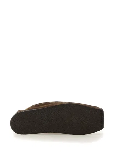 Woburn Walk Suede Loafer