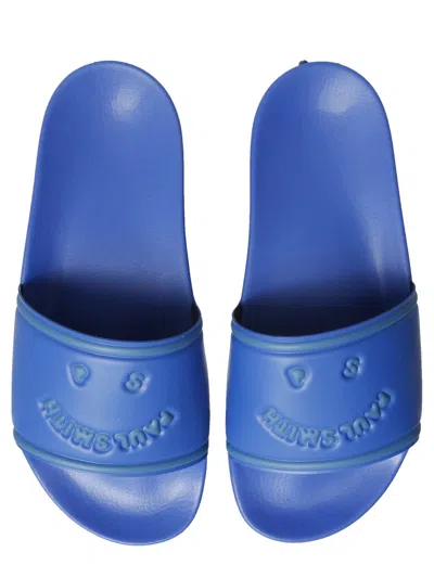 Ps By Paul Smith Ps Paul Smith Summit Slide Sandals