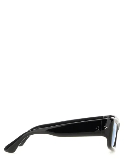 Port Tanger Sunglasses Sabea In Black