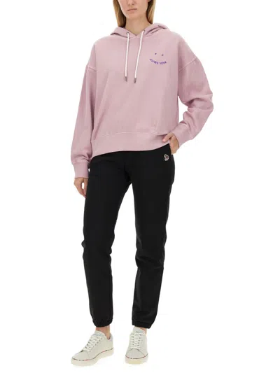 Ps By Paul Smith Ps Paul Smith Sweatshirt With Logo